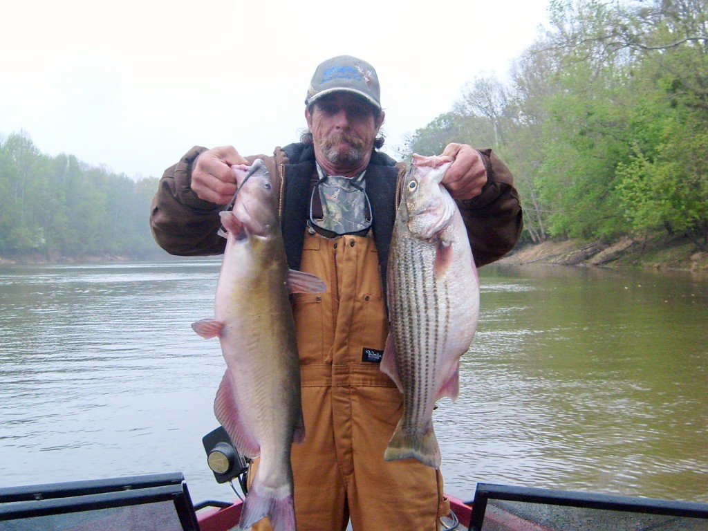 About Honey Hole Outfitters in Hobgood, North Carolina